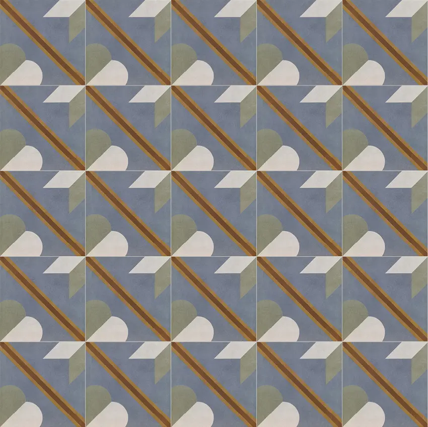 Devon&Devon - Sicily Tiles | Ginostra A