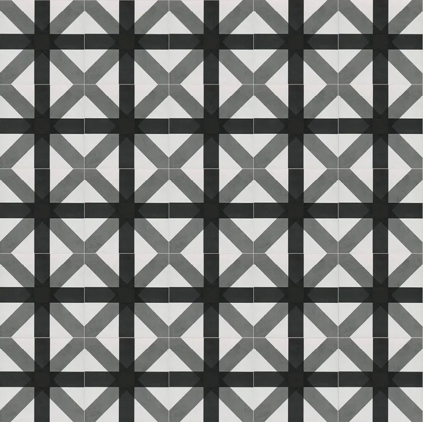 Devon&Devon - Sicily Tiles | Lipari A
