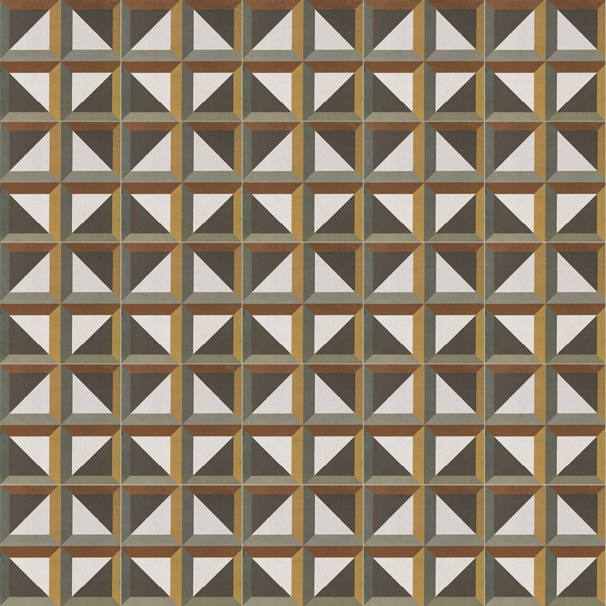 Sicily Tiles | Panarea A