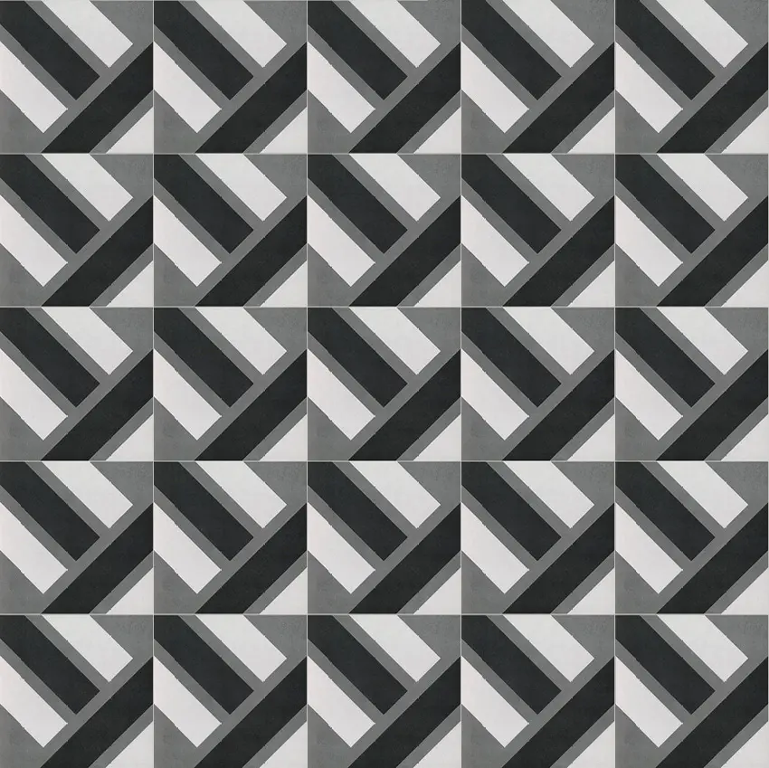 Devon&Devon - Sicily Tiles | Salina A