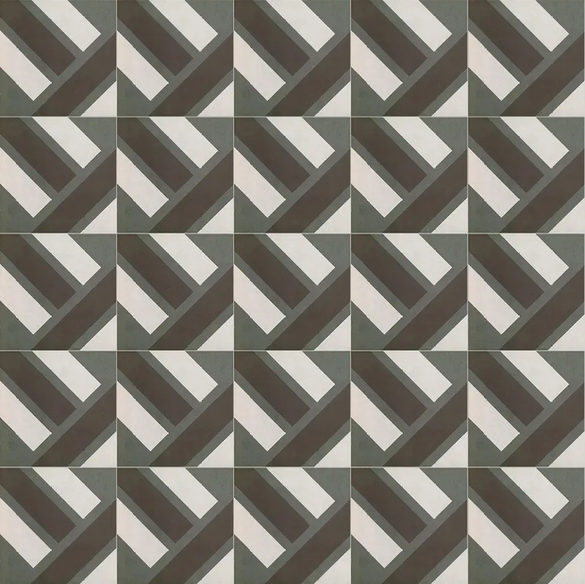 Devon&Devon - Sicily Tiles | Salina A