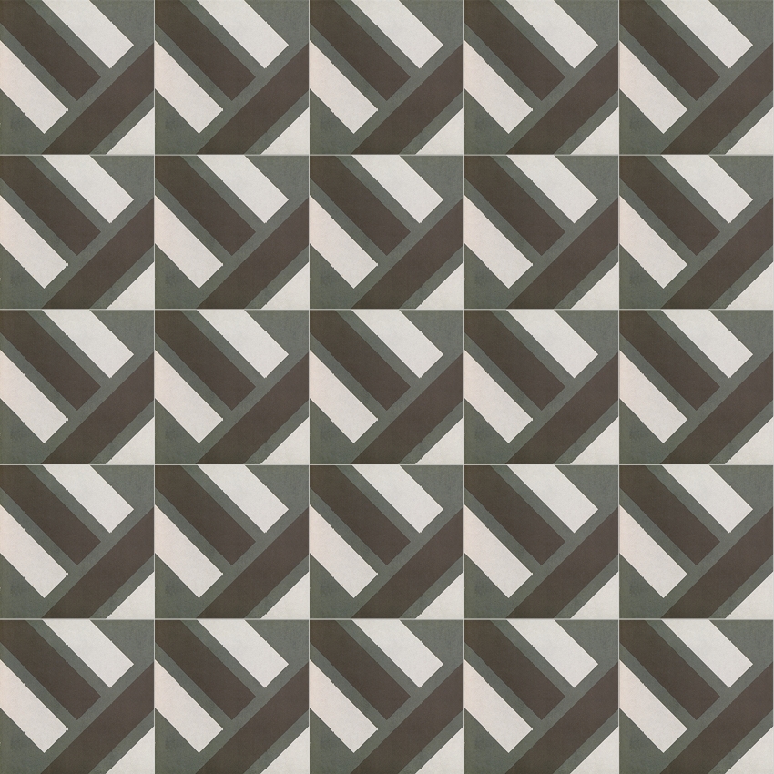 Sicily Tiles | Salina A