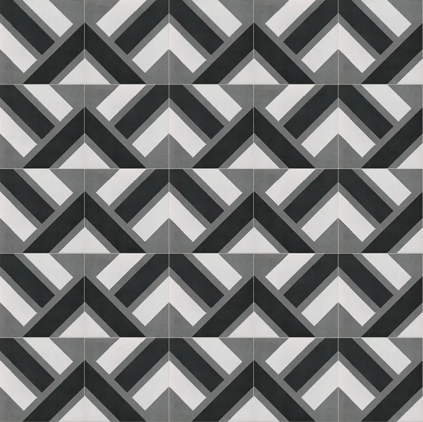 Devon&Devon - Sicily Tiles | Salina B