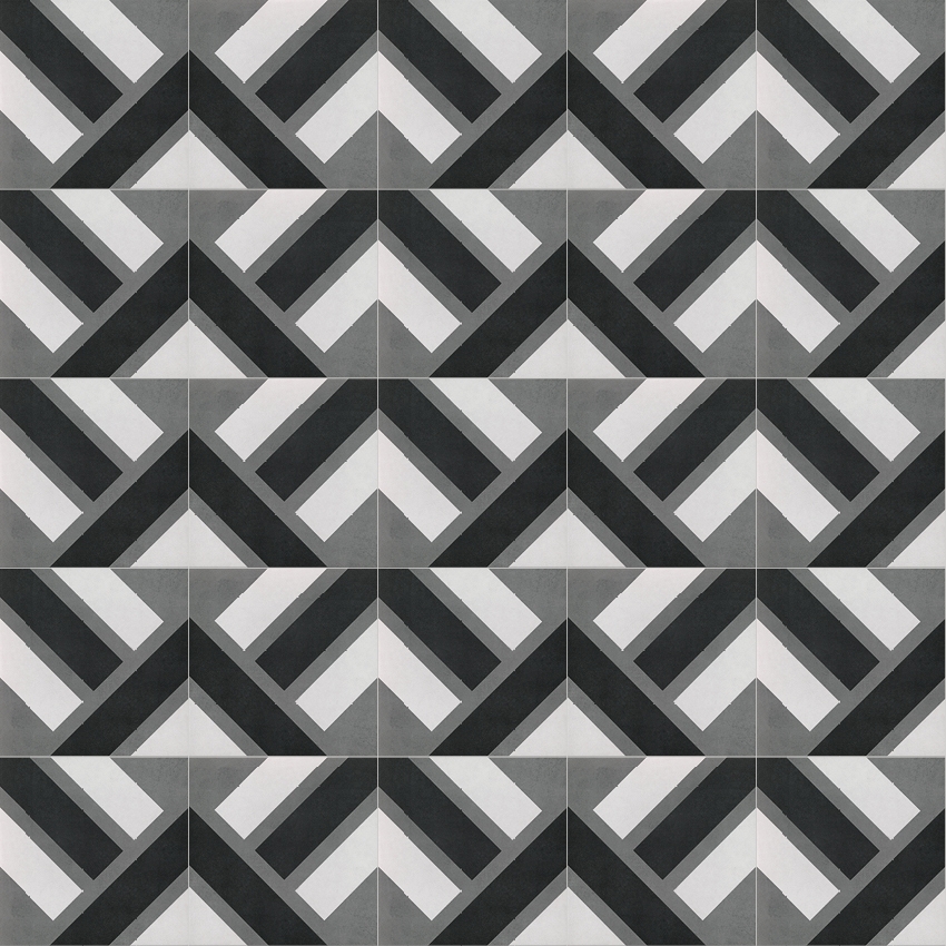 Produkt Sicily Tiles | Salina B des Herstellers Devon&Devon anzeigen