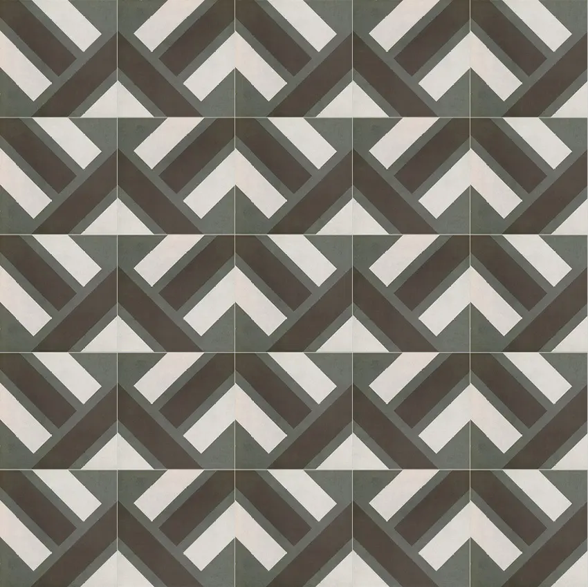 Devon&Devon - Sicily Tiles | Salina B