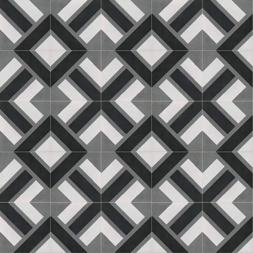 Devon&Devon - Sicily Tiles | Salina C