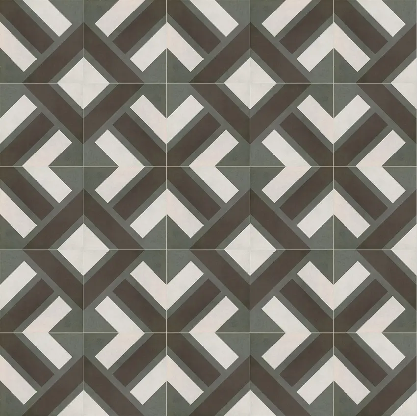 Devon&Devon - Sicily Tiles | Salina C