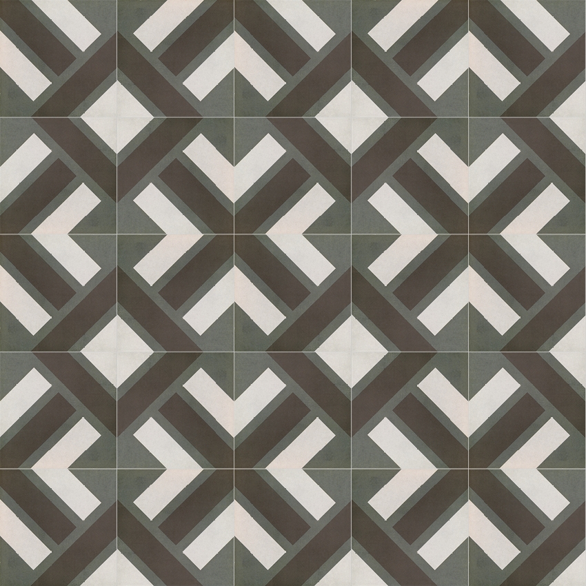 Sicily Tiles | Salina C