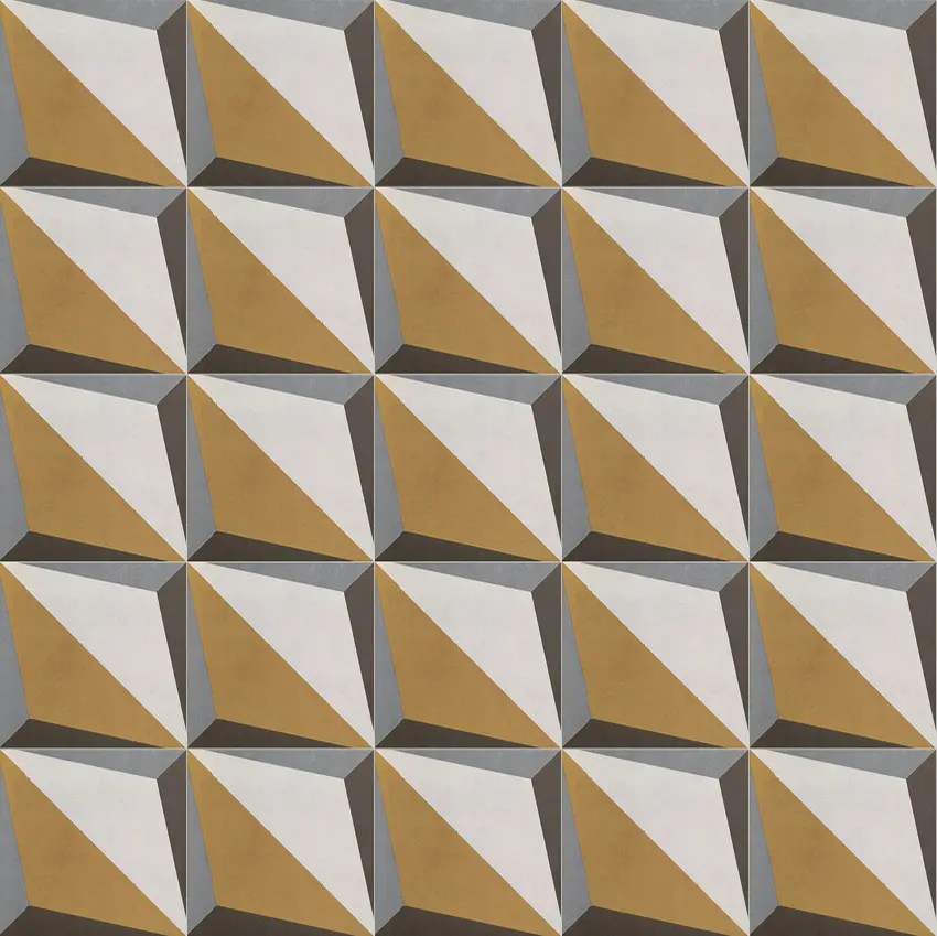 Devon&Devon - Sicily Tiles | Stromboli A