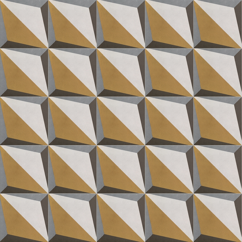 Sicily Tiles | Stromboli A