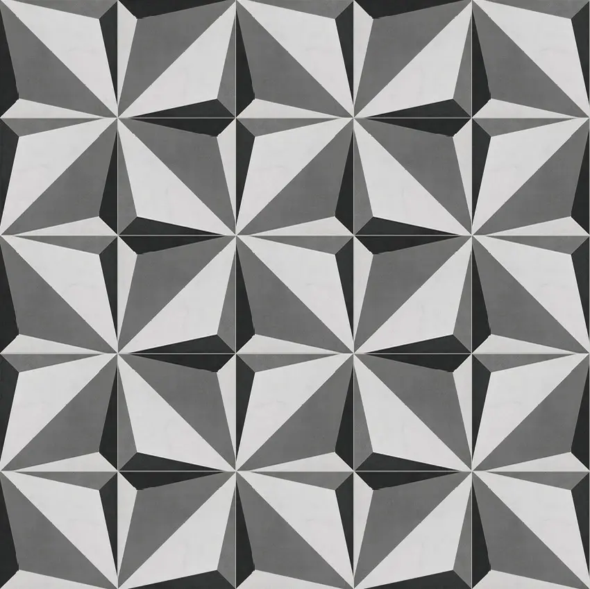 Devon&Devon - Sicily Tiles | Stromboli B