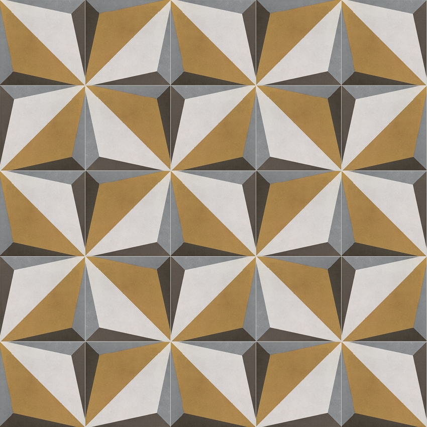 Sicily Tiles | Stromboli B