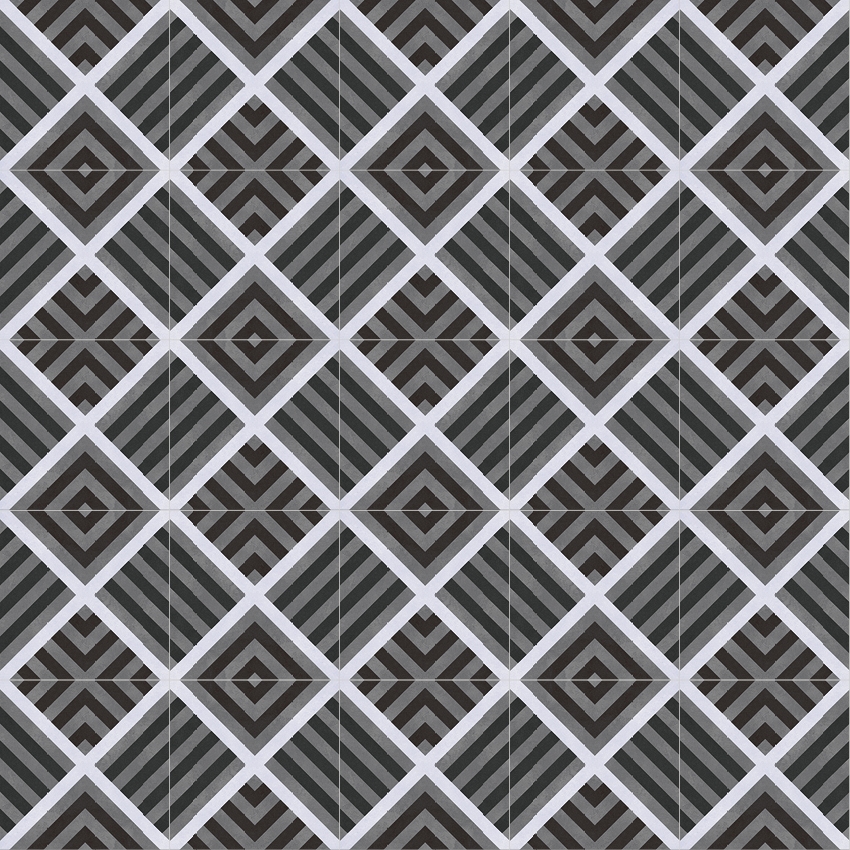 Produkt Sicily Tiles | Vulcano A des Herstellers Devon&Devon anzeigen