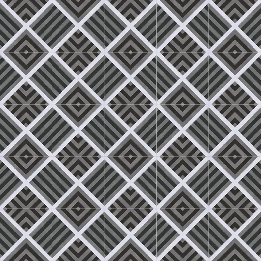 Devon&Devon - Sicily Tiles | Vulcano A