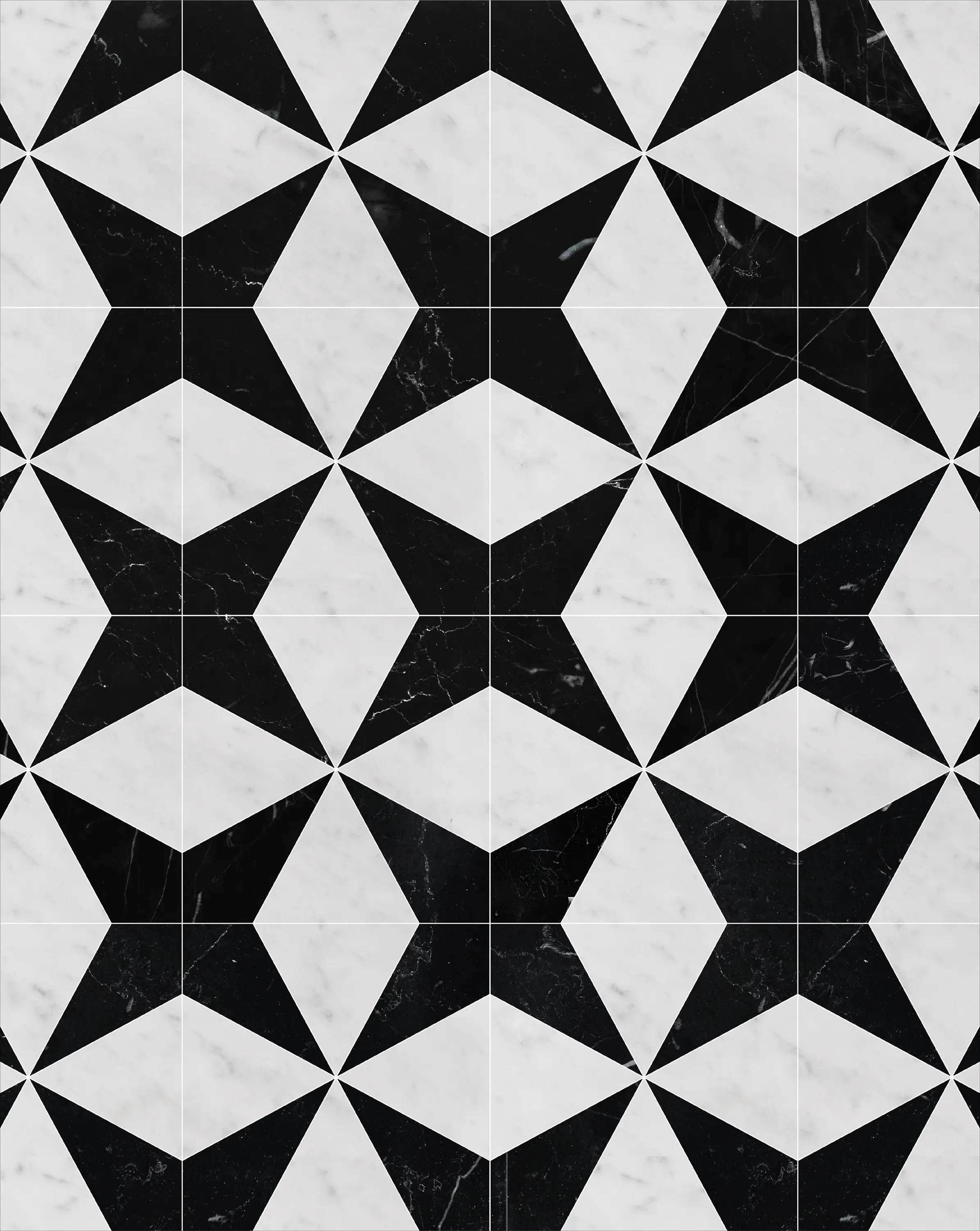 Devon&Devon - Atelier Petit Marbre Triangle