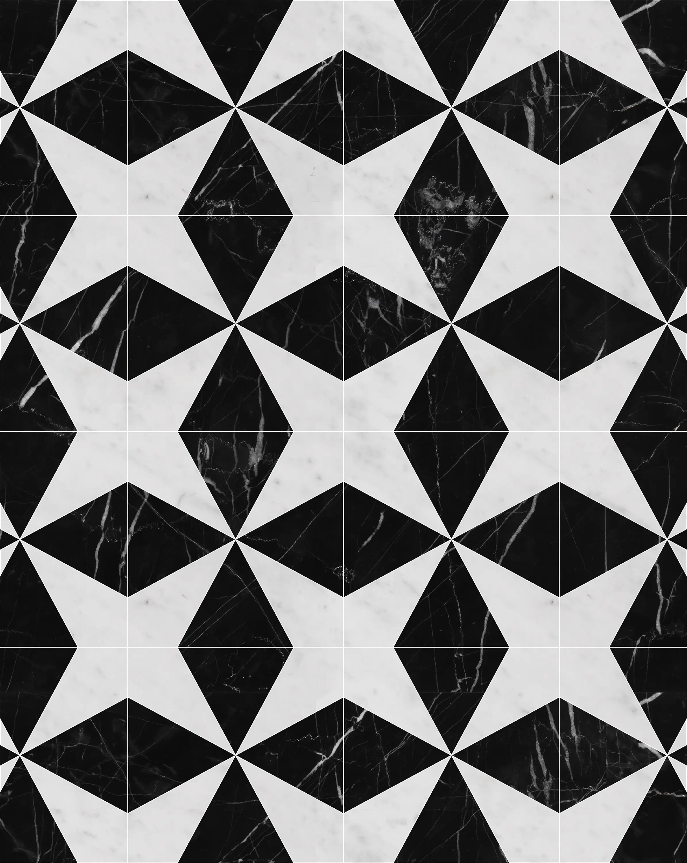 Devon&Devon - Atelier Petit Marbre Triangle