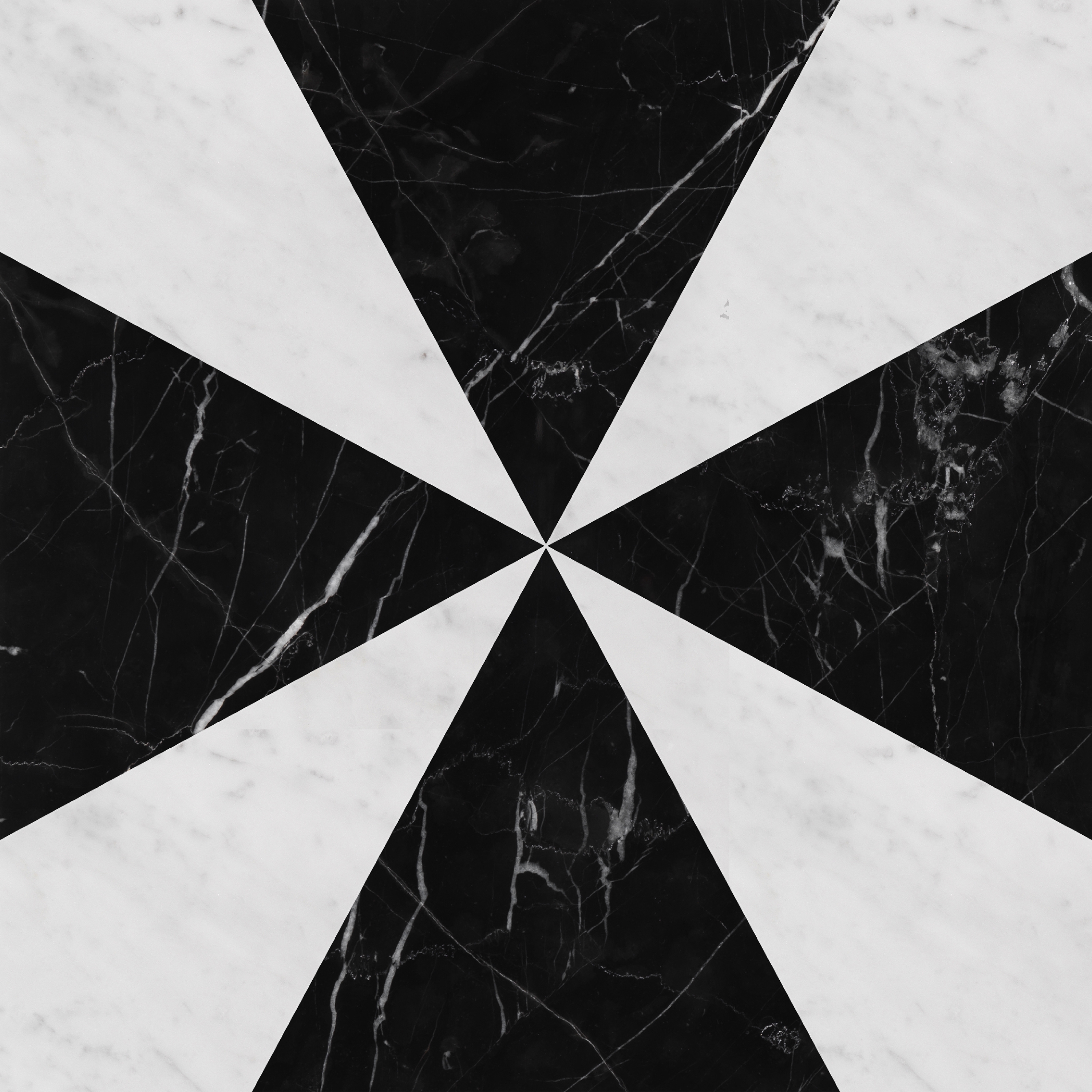 Atelier Petit Marbre Triangle
