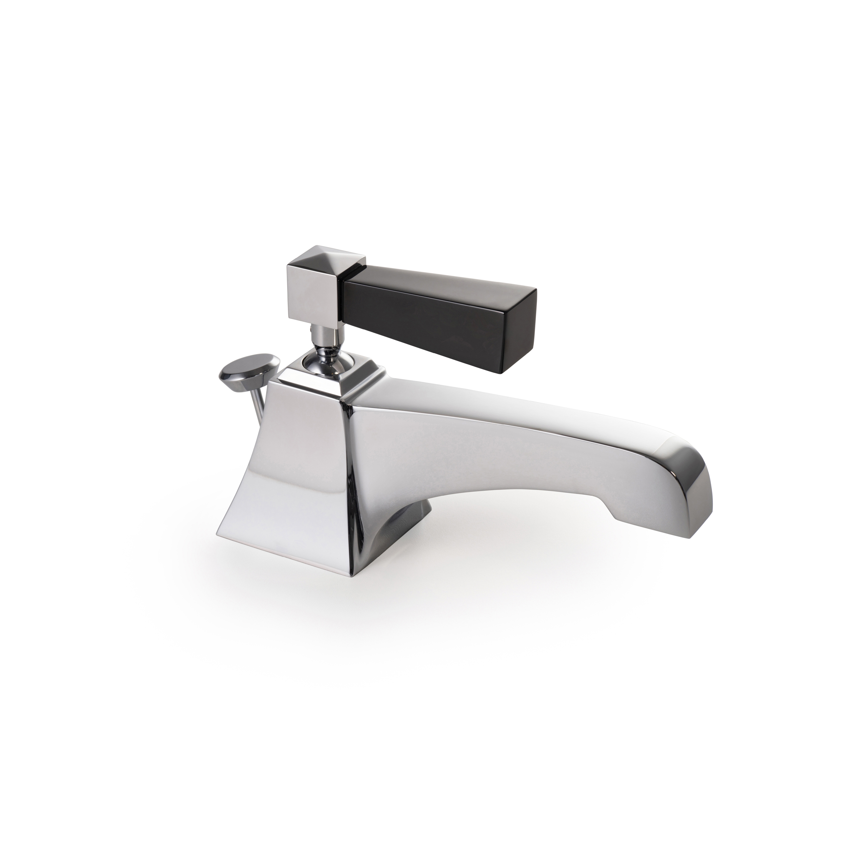 Mostrar el producto VIP Time Grupo grifones lavabo 1 hueco del fabricante Devon&Devon