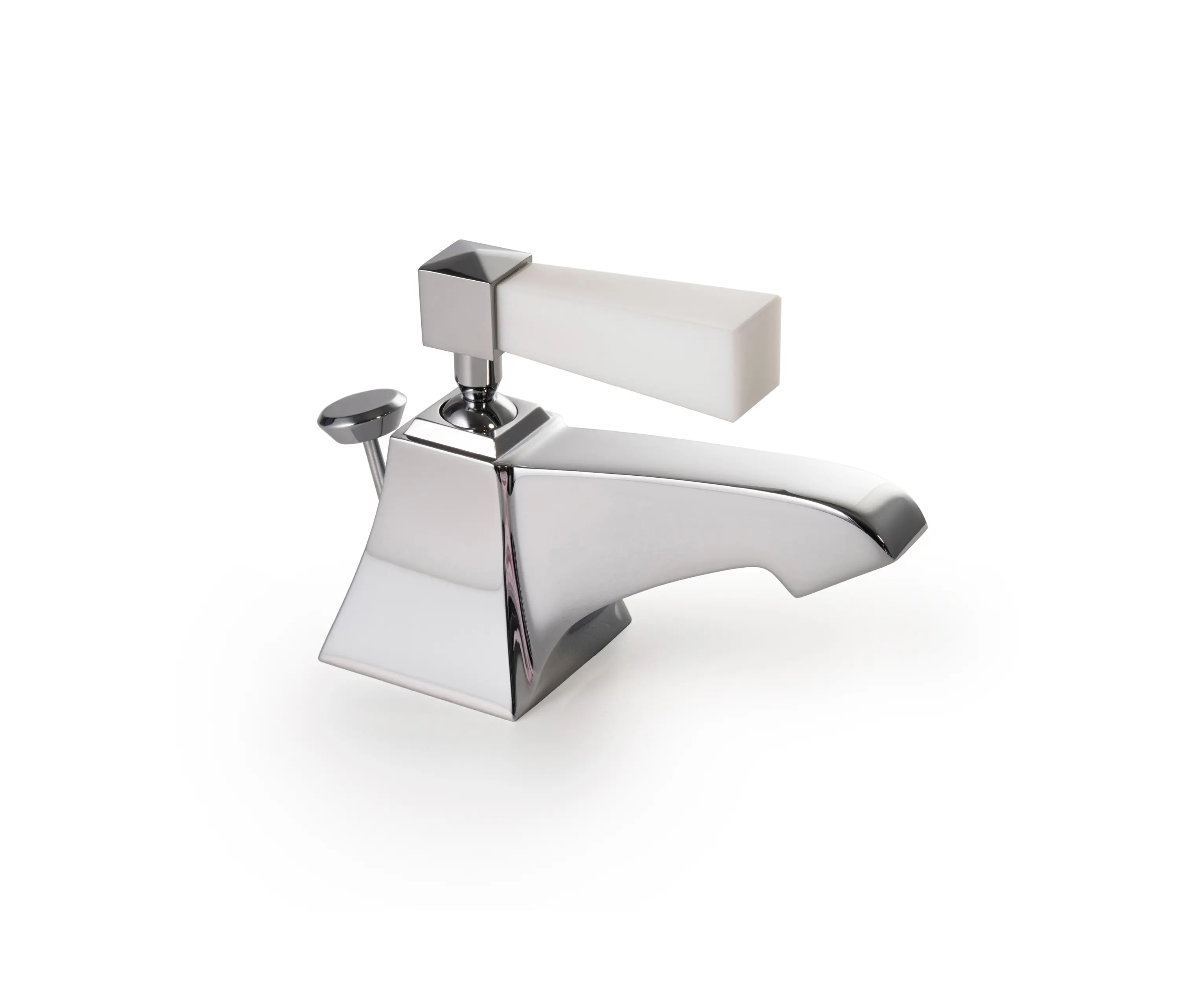 Devon&Devon - Batteria bidet monoforo Vip Time