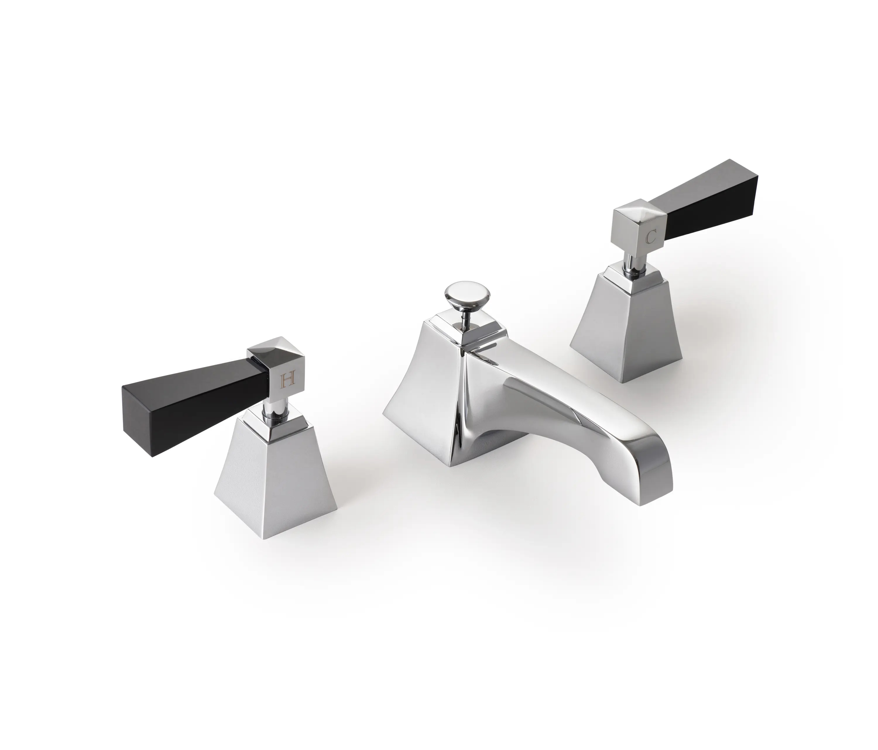 Devon&Devon - Vip Time 3 hole basin set