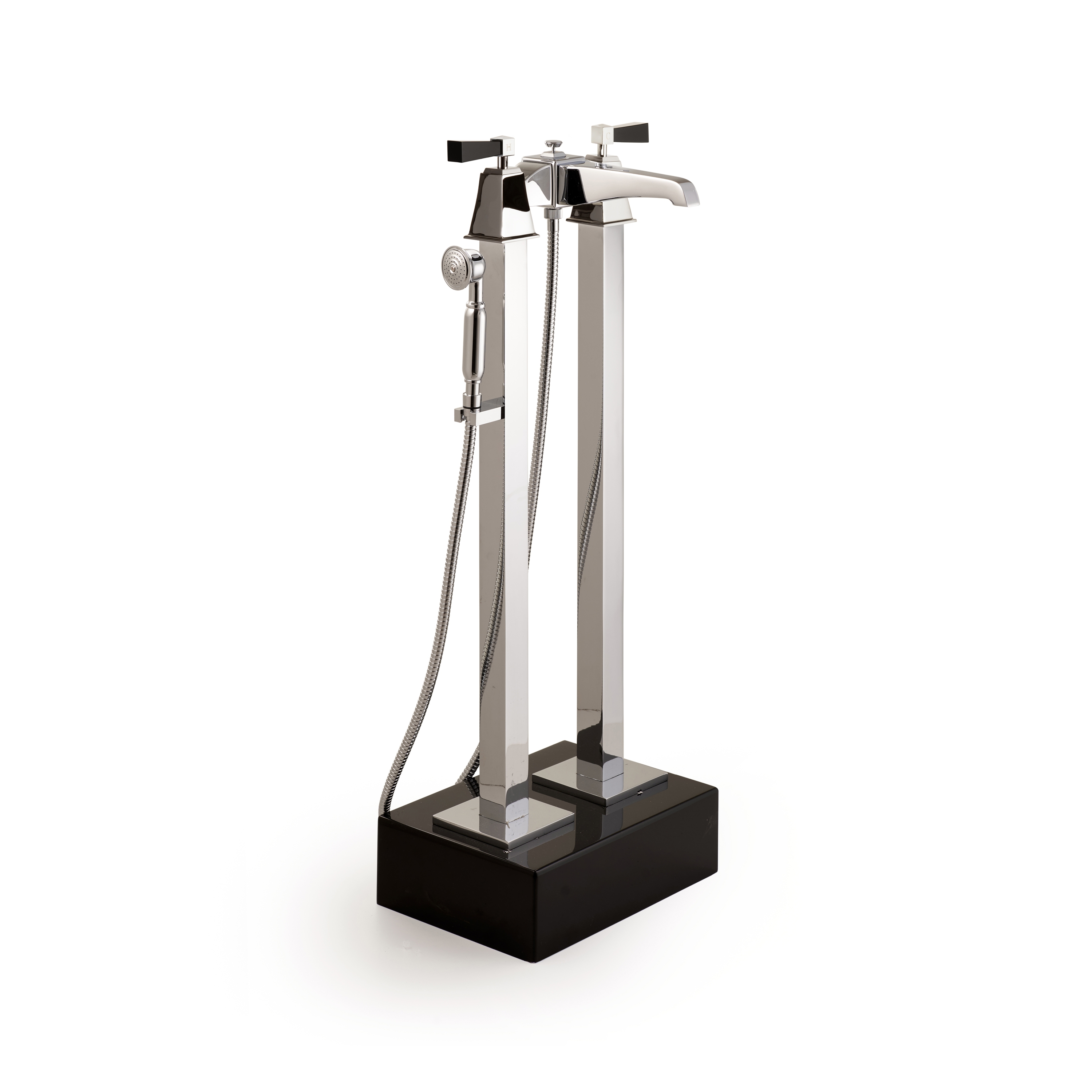 Vip Time Bath & shower mixer