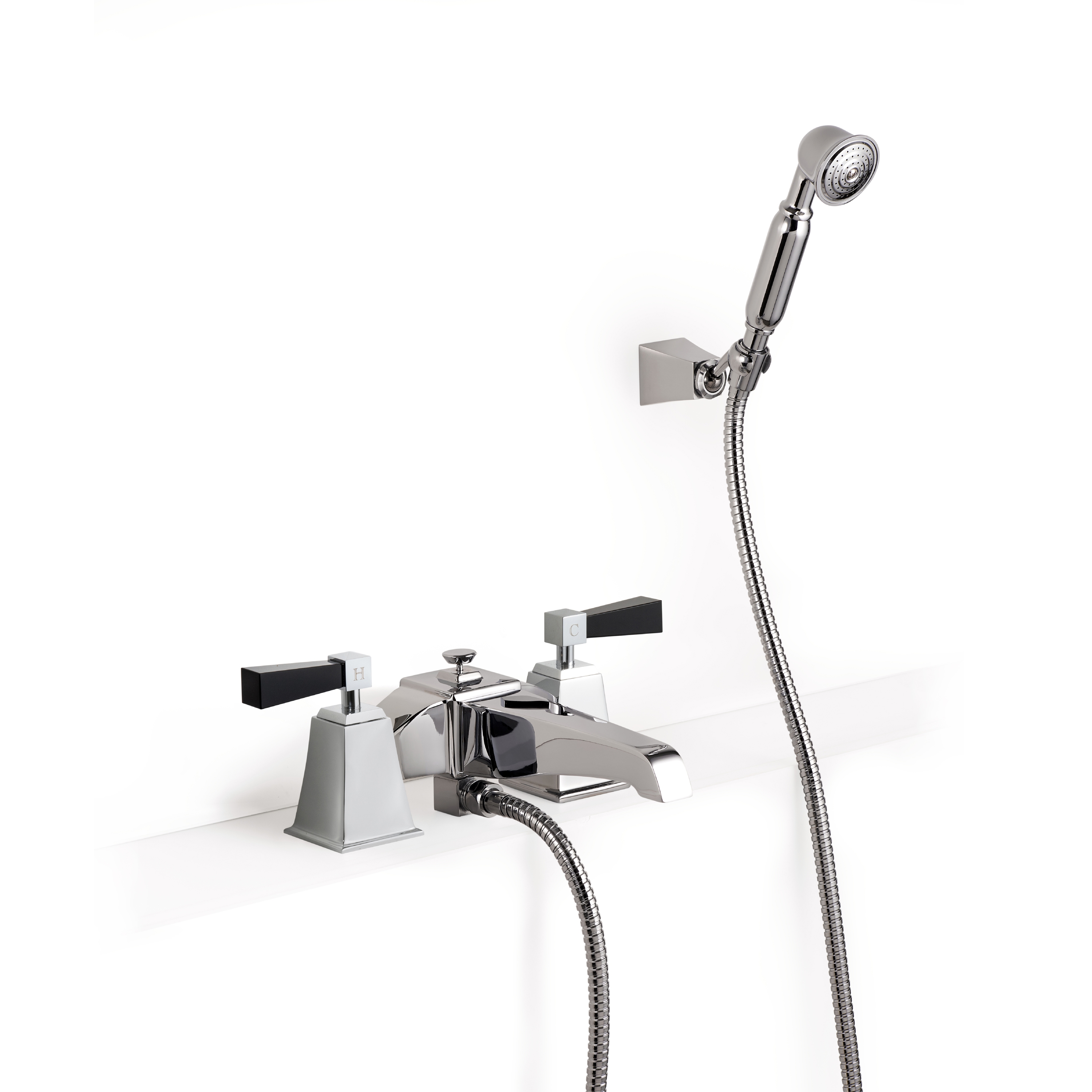 Mostrar el producto VIP Time Grupo grifones bañera del fabricante Devon&Devon