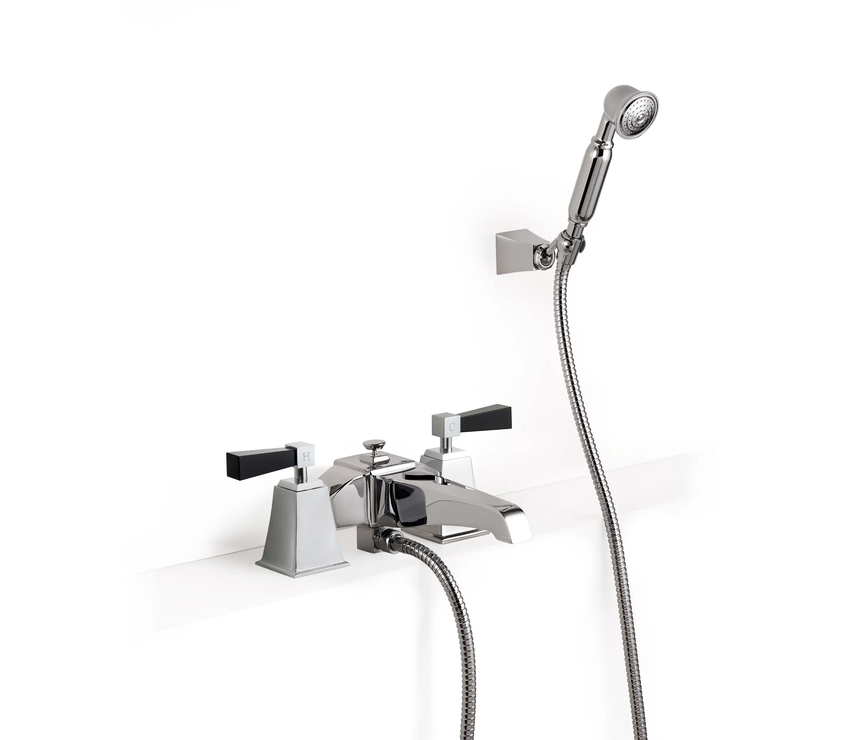 Devon&Devon - VIP Time Bath shower mixer
