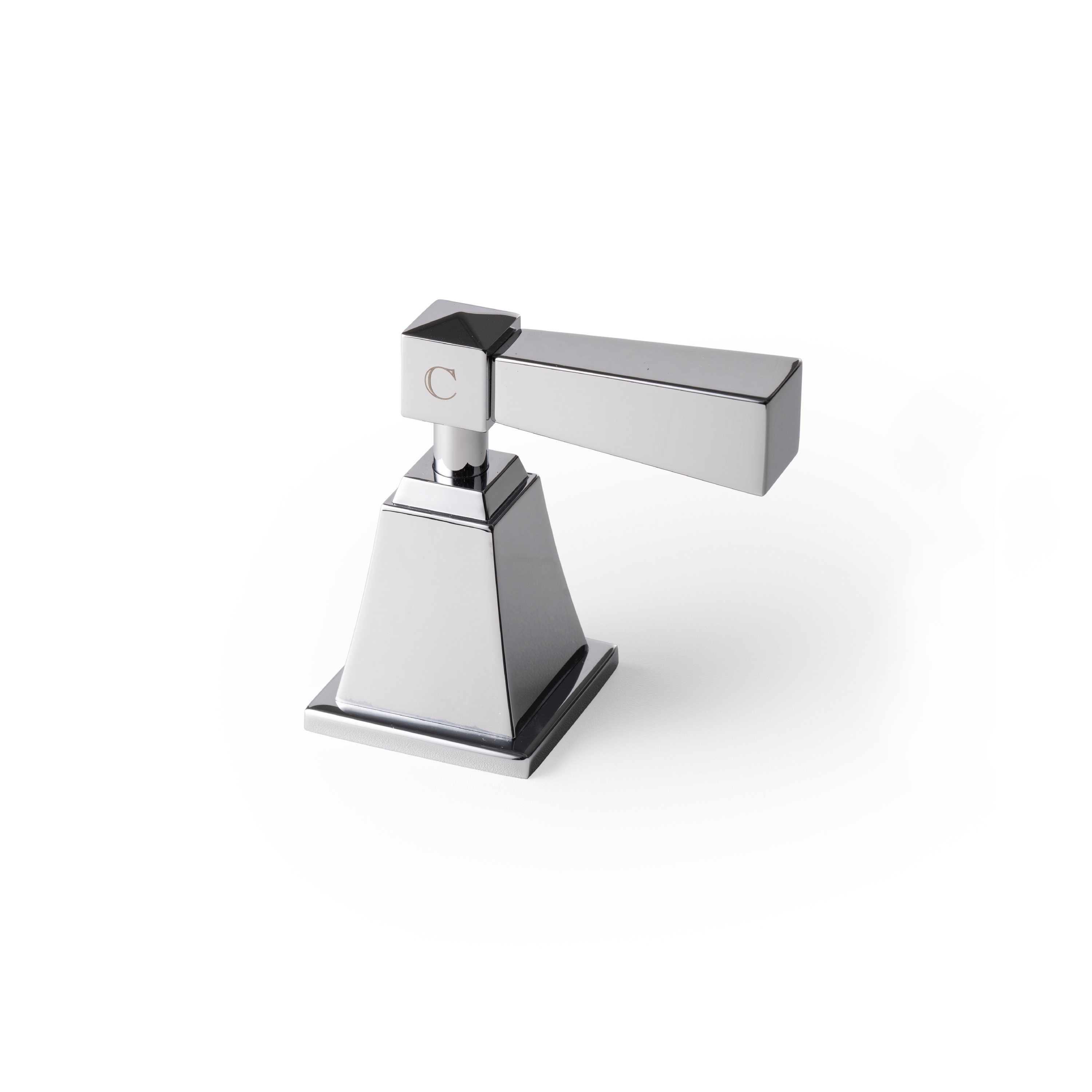 Rubinetti d’arresto Vip Time