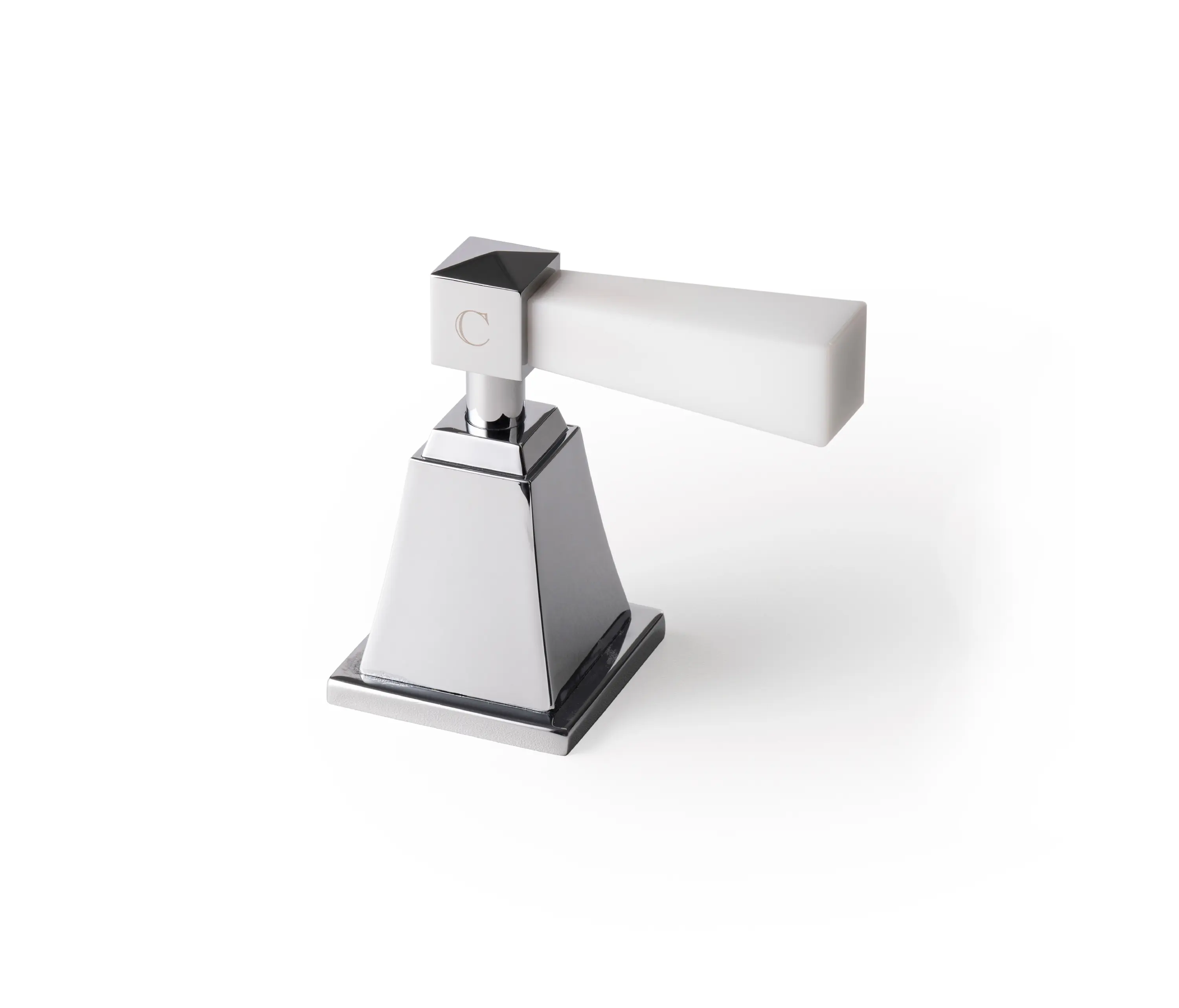 Devon&Devon - Unterputzabsperrhahan Vip Time