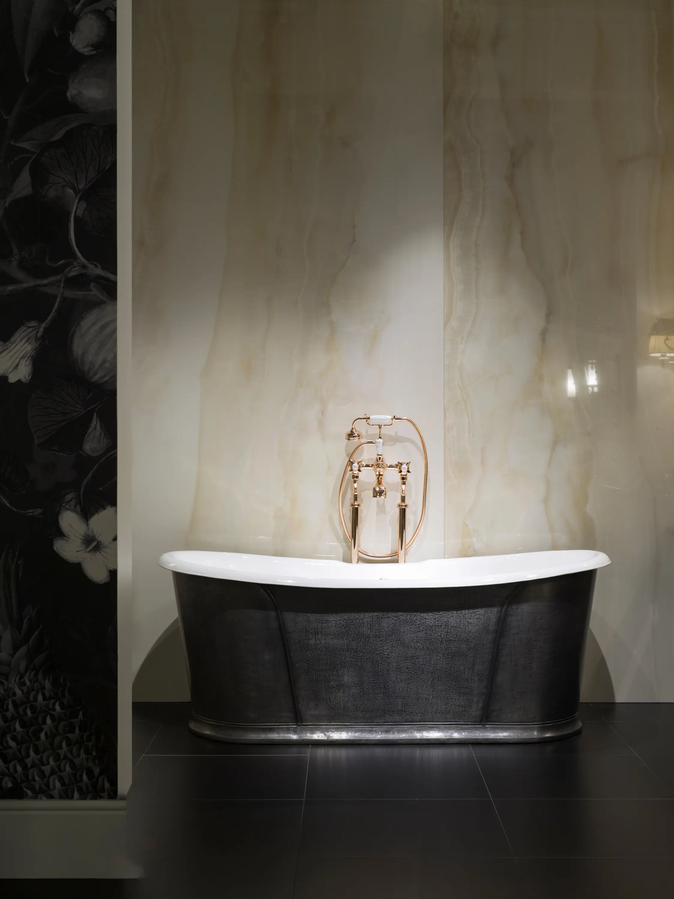 Devon&Devon - Camelot Baignoire