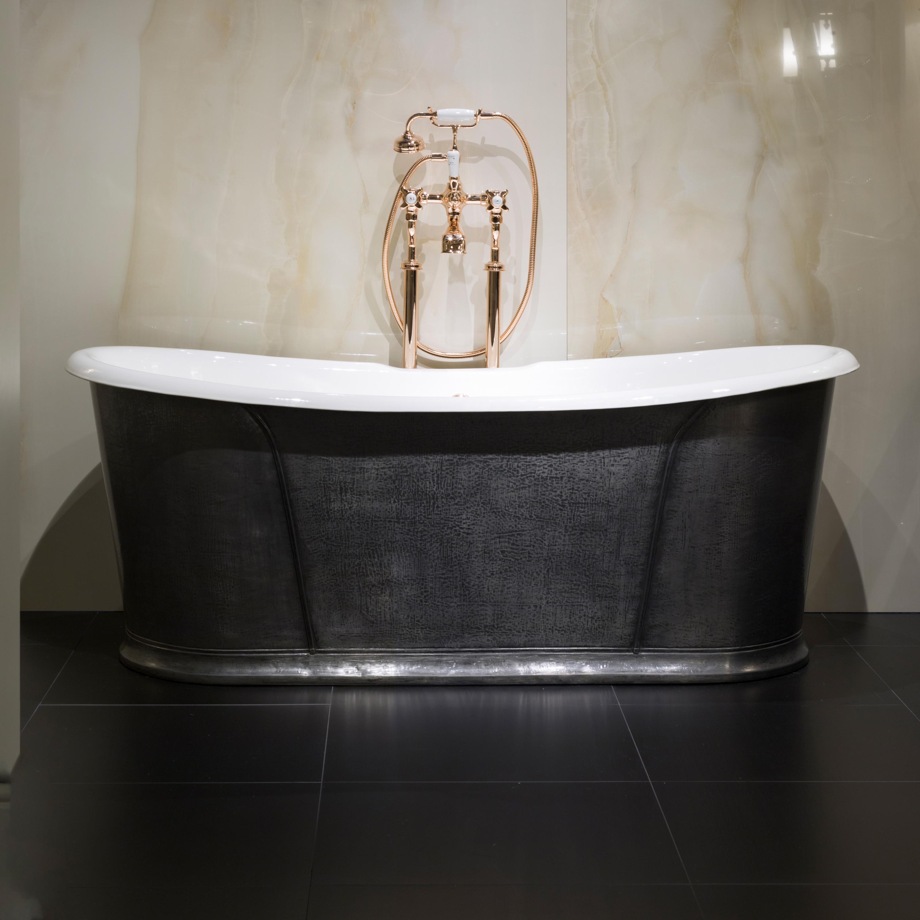 Camelot Bathtub