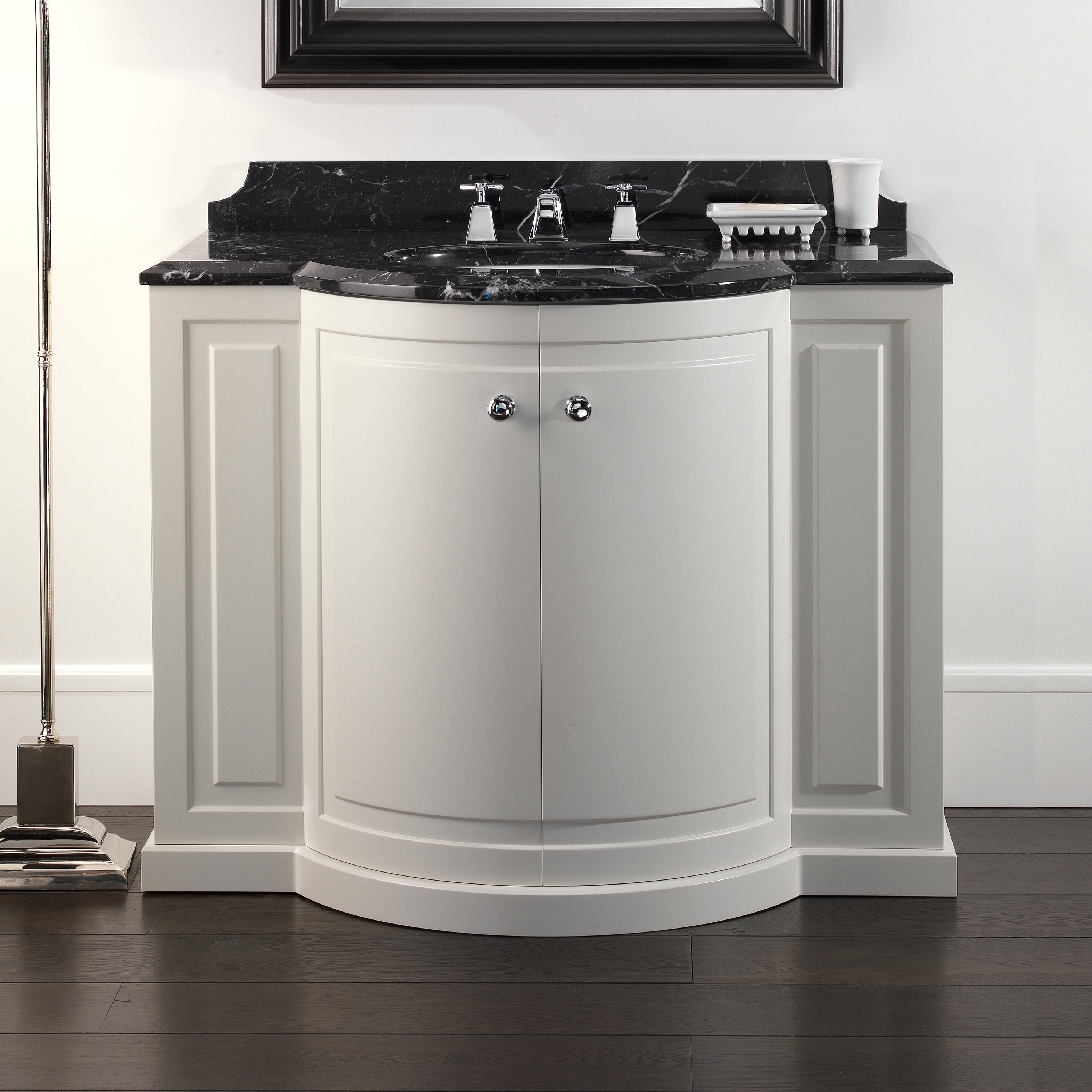 Mobile portalavabo Clarence