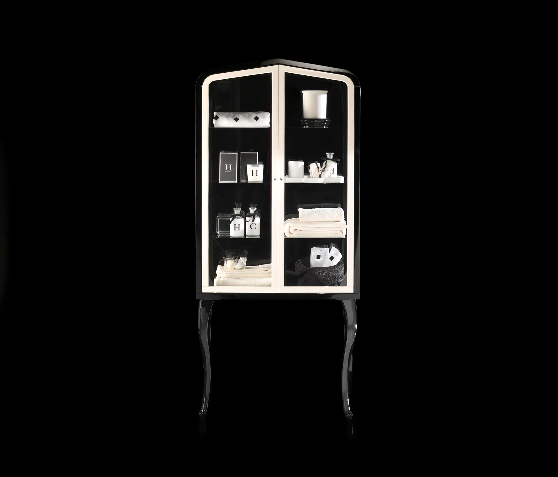 Devon&Devon - Dancer 1 Cabinet