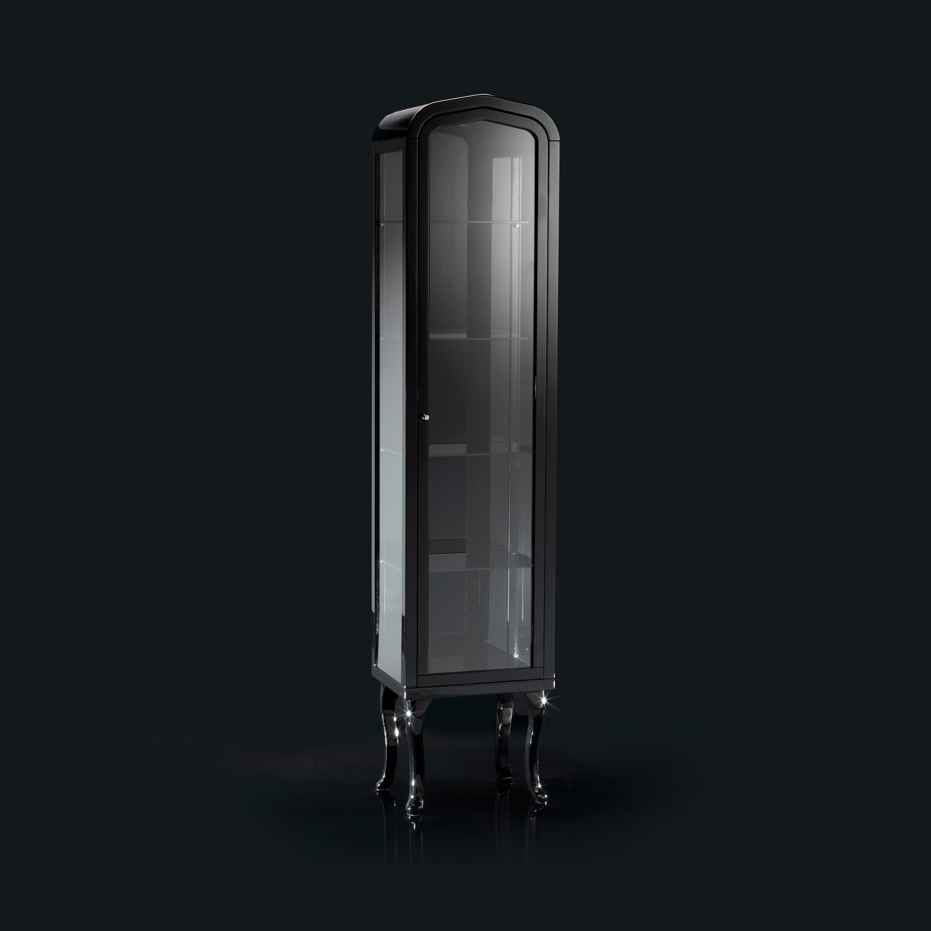 Mostra il prodotto Dancer 2 Vetrinette del produttore Devon&Devon