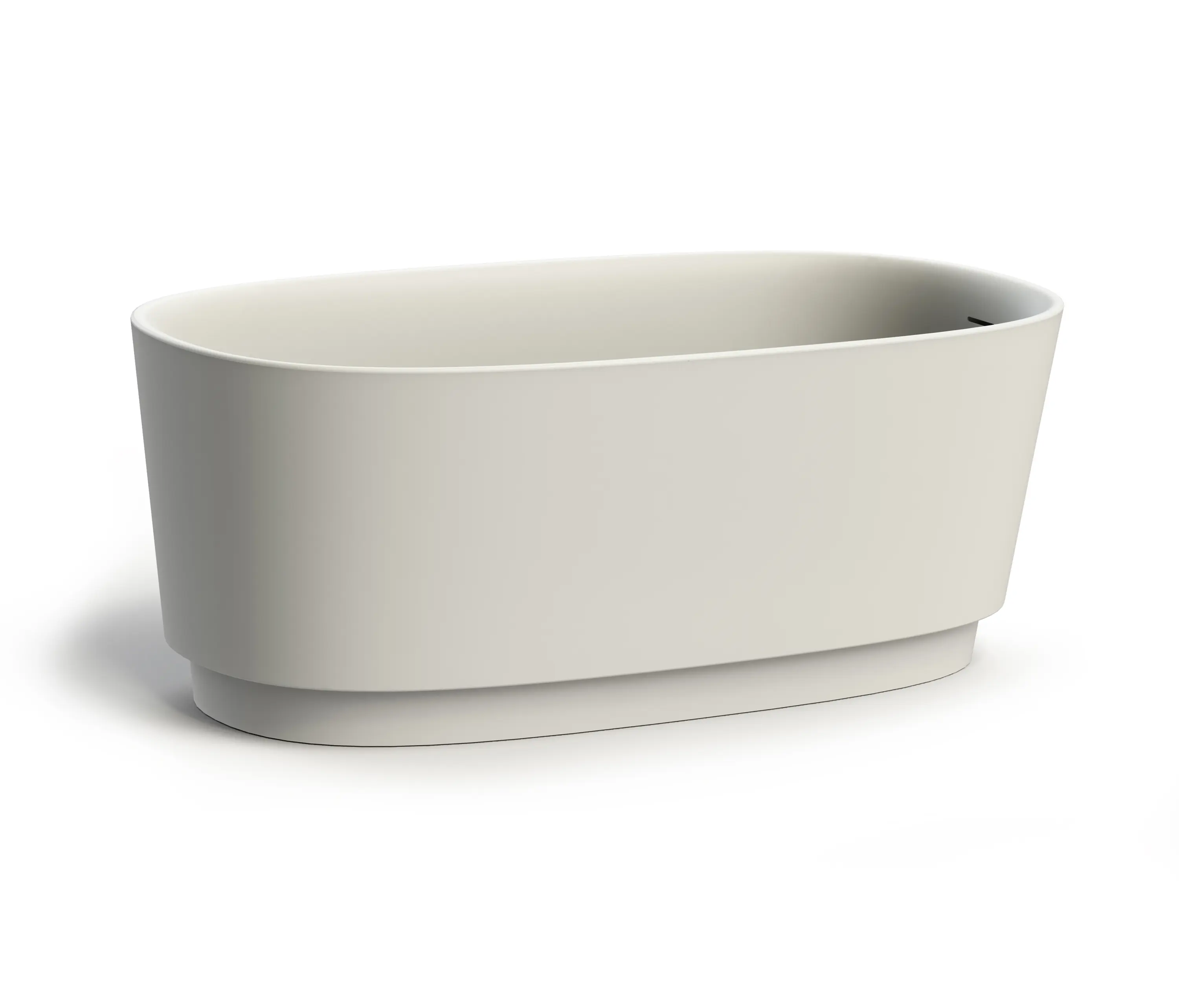 Devon&Devon - Baignoire Dove en White Tec Plus