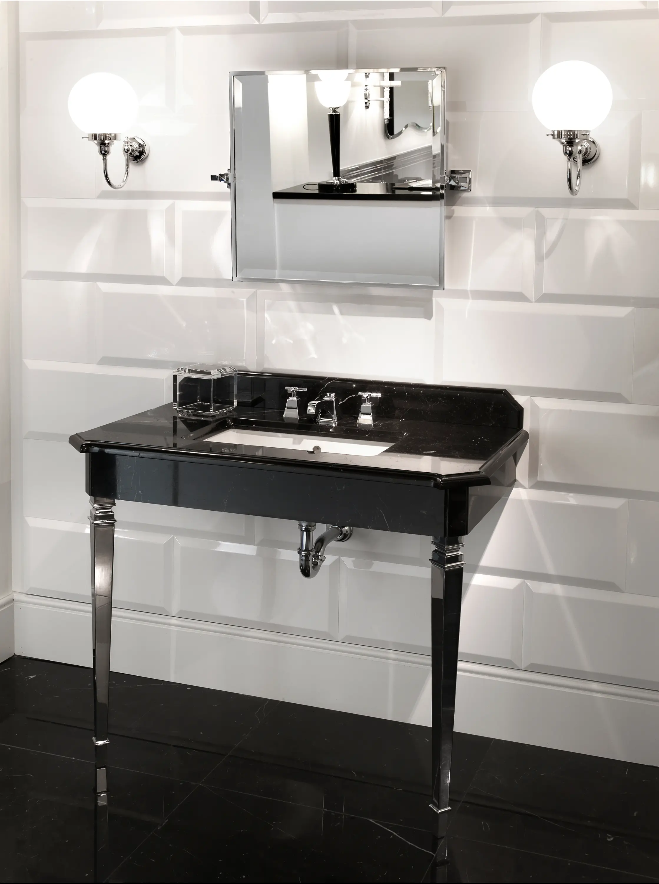 Devon&Devon - Epoque Console