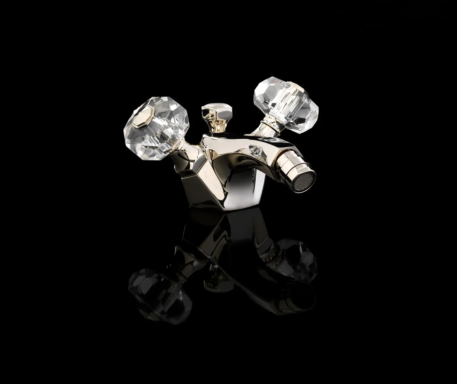 Devon&Devon - Gemstone 1 hole bidet set