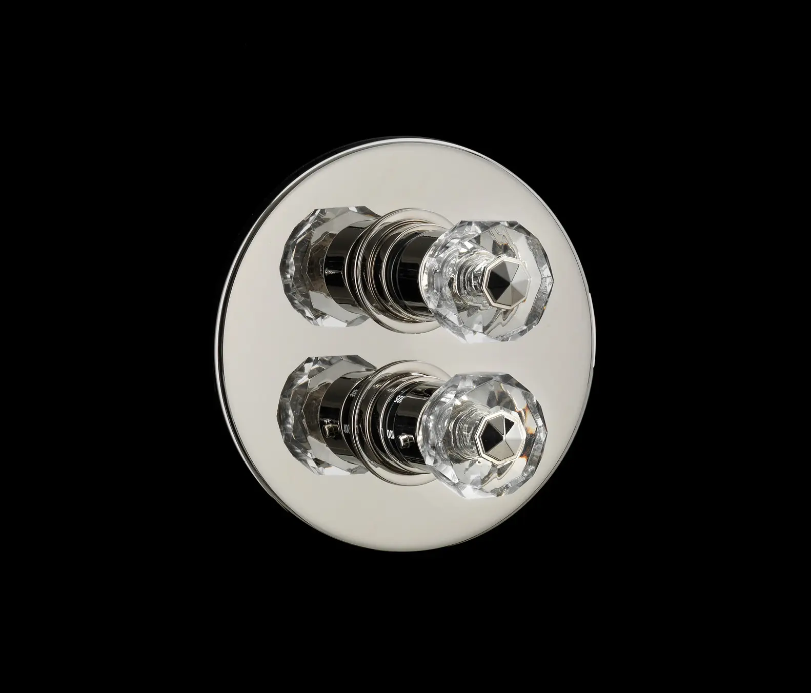 Devon&Devon - Gemstone Thermostatic mixer