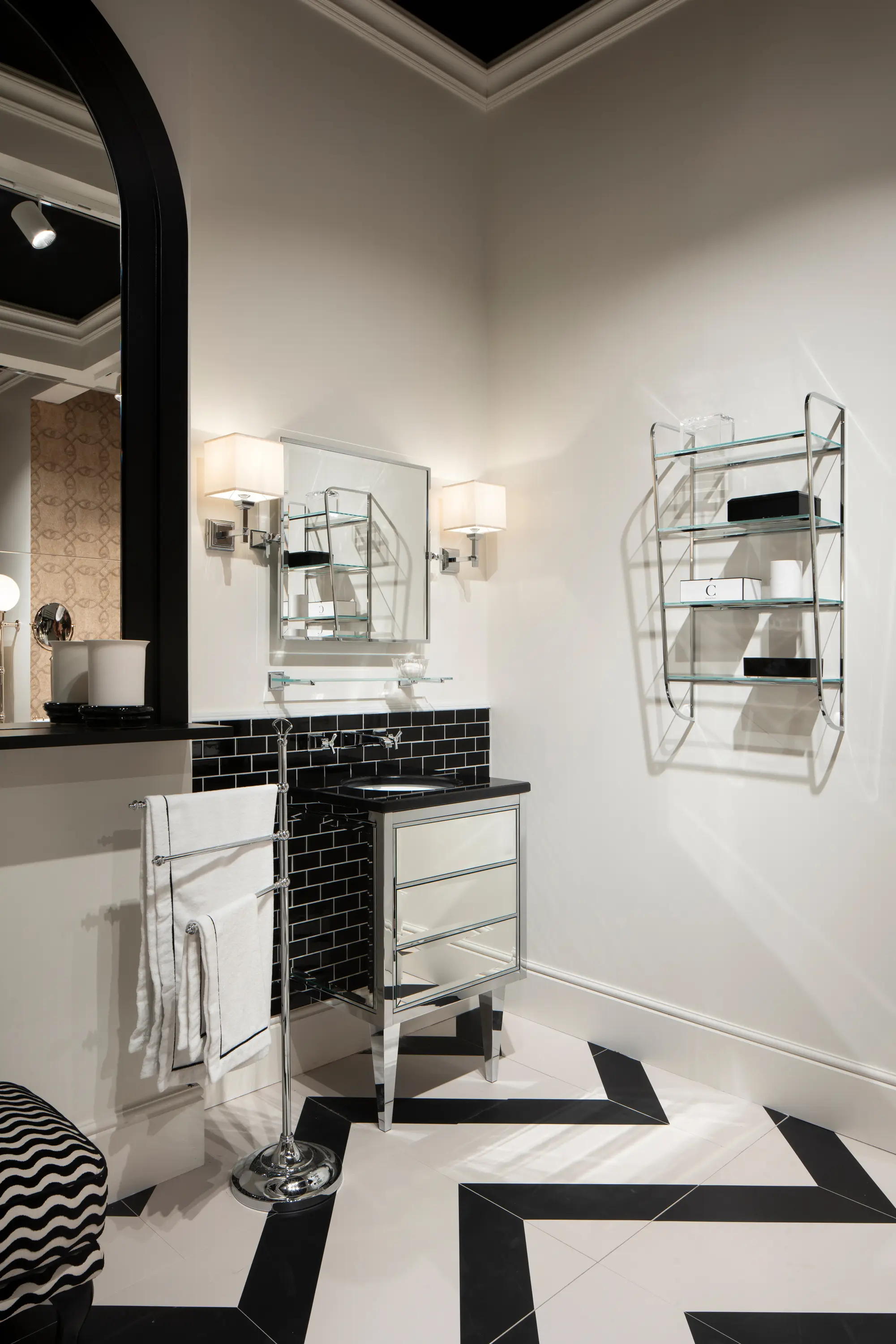 Devon&Devon - Him Vanity Unit