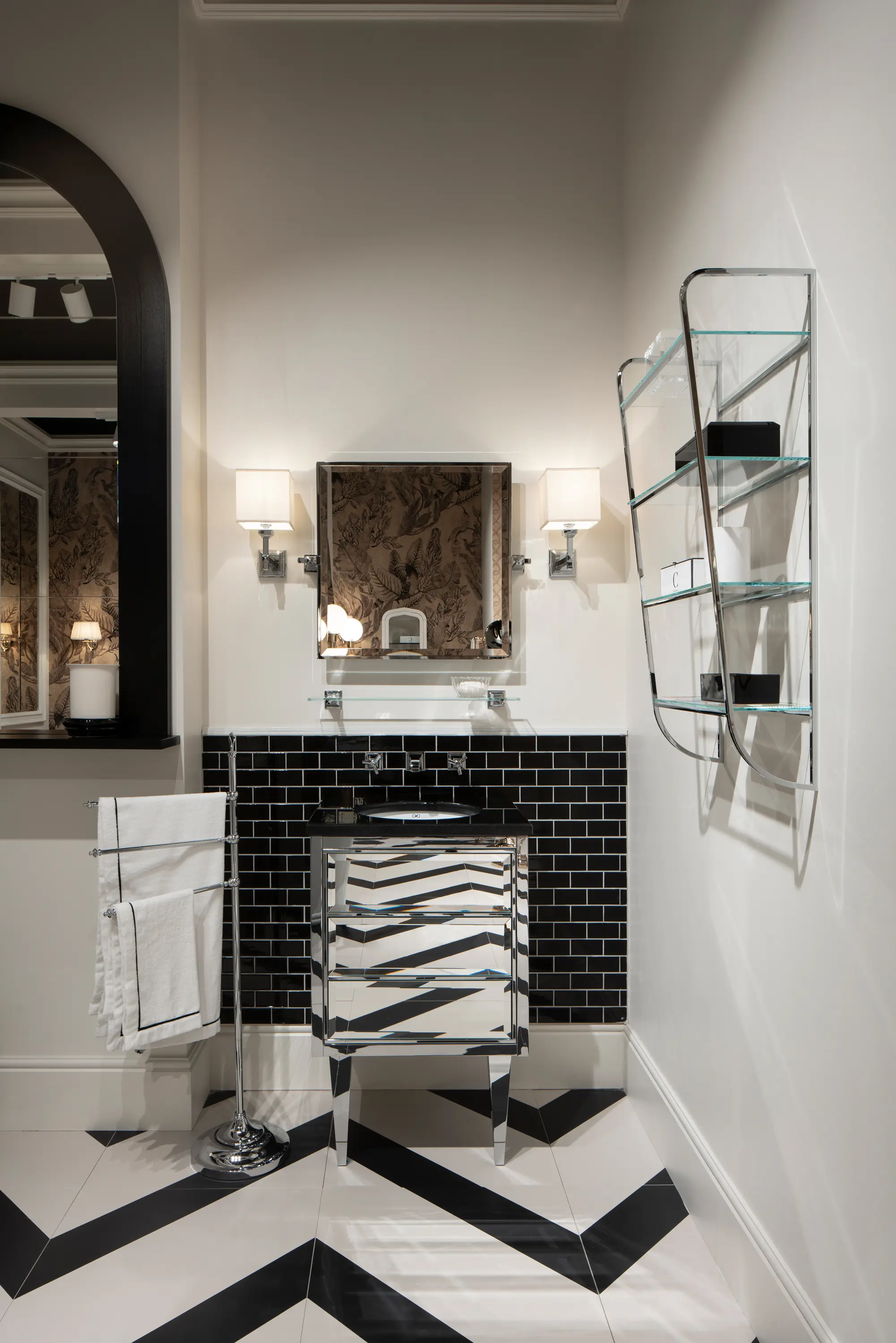 Devon&Devon - Him Vanity Unit