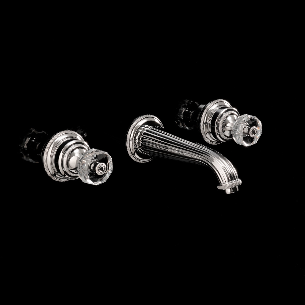 Mostrar el producto Griferia lavabo King del fabricante Devon&Devon