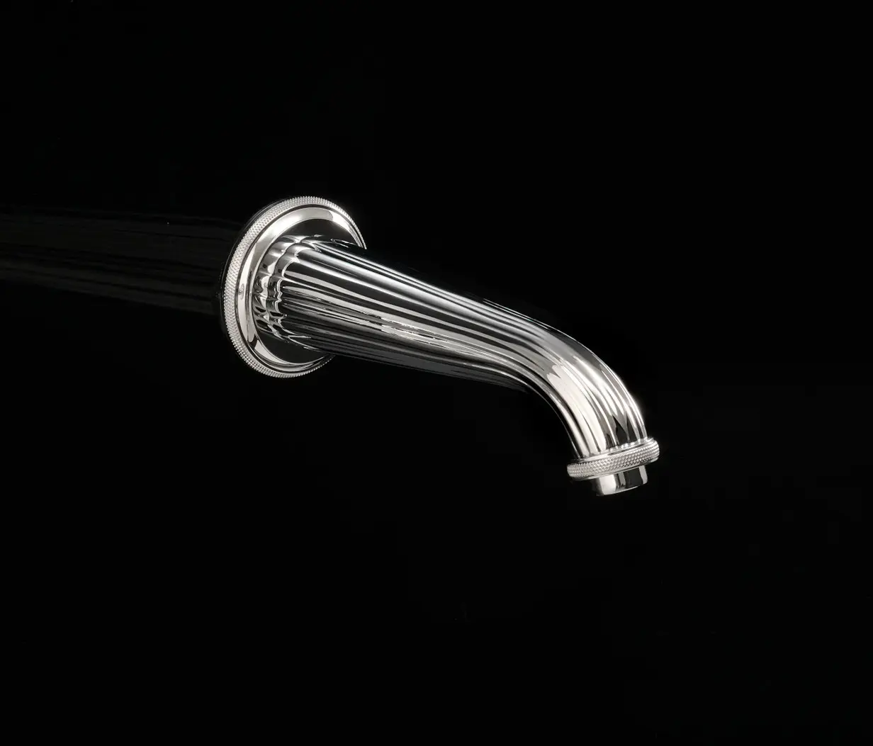 Devon&Devon - King Single flow spout