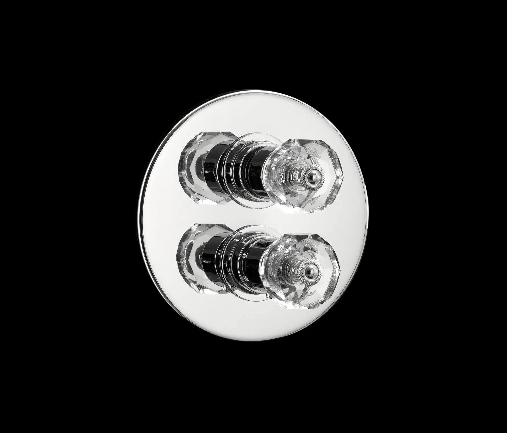 Devon&Devon - King Thermostatic mixer