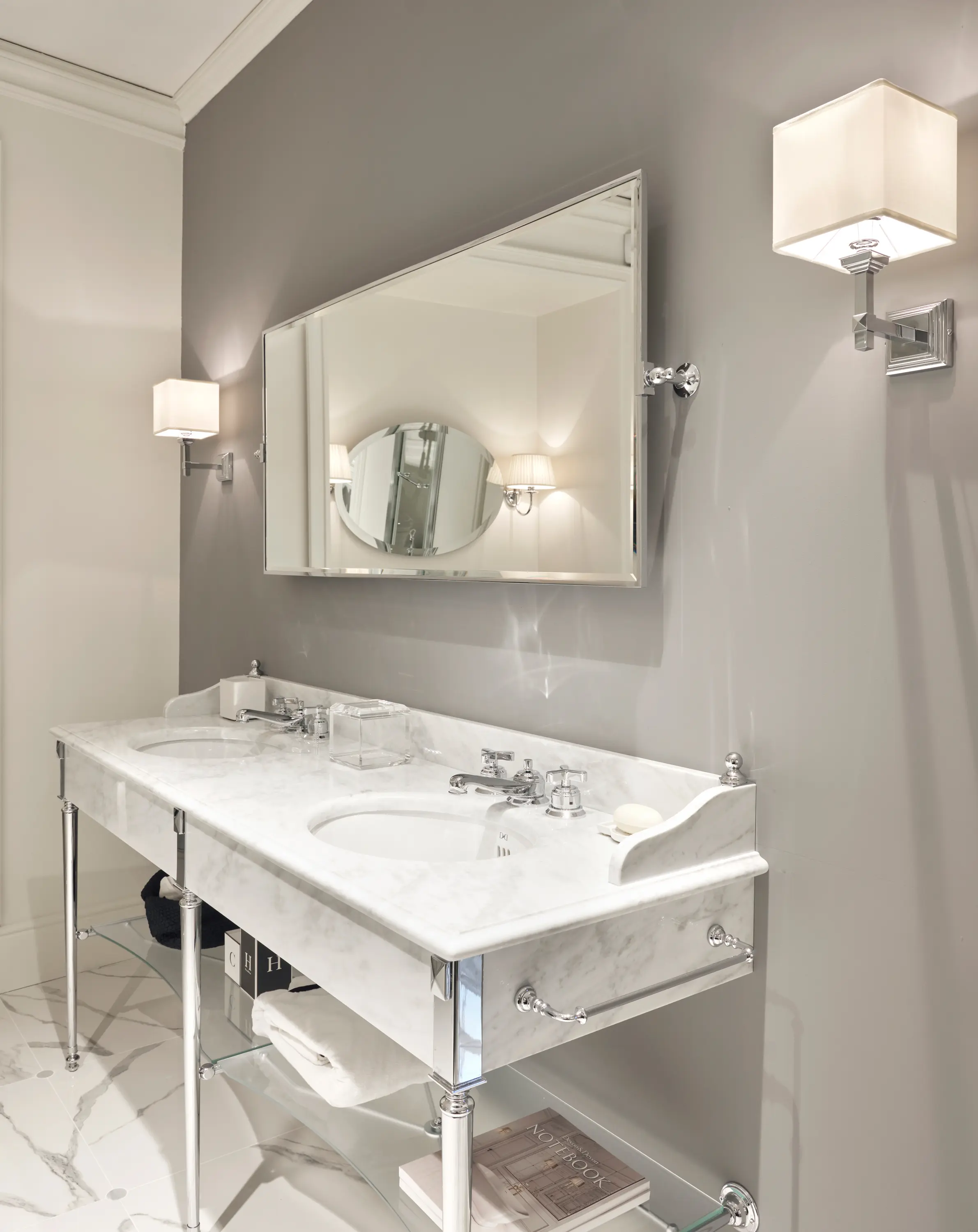 Devon&Devon - Double Madison Console