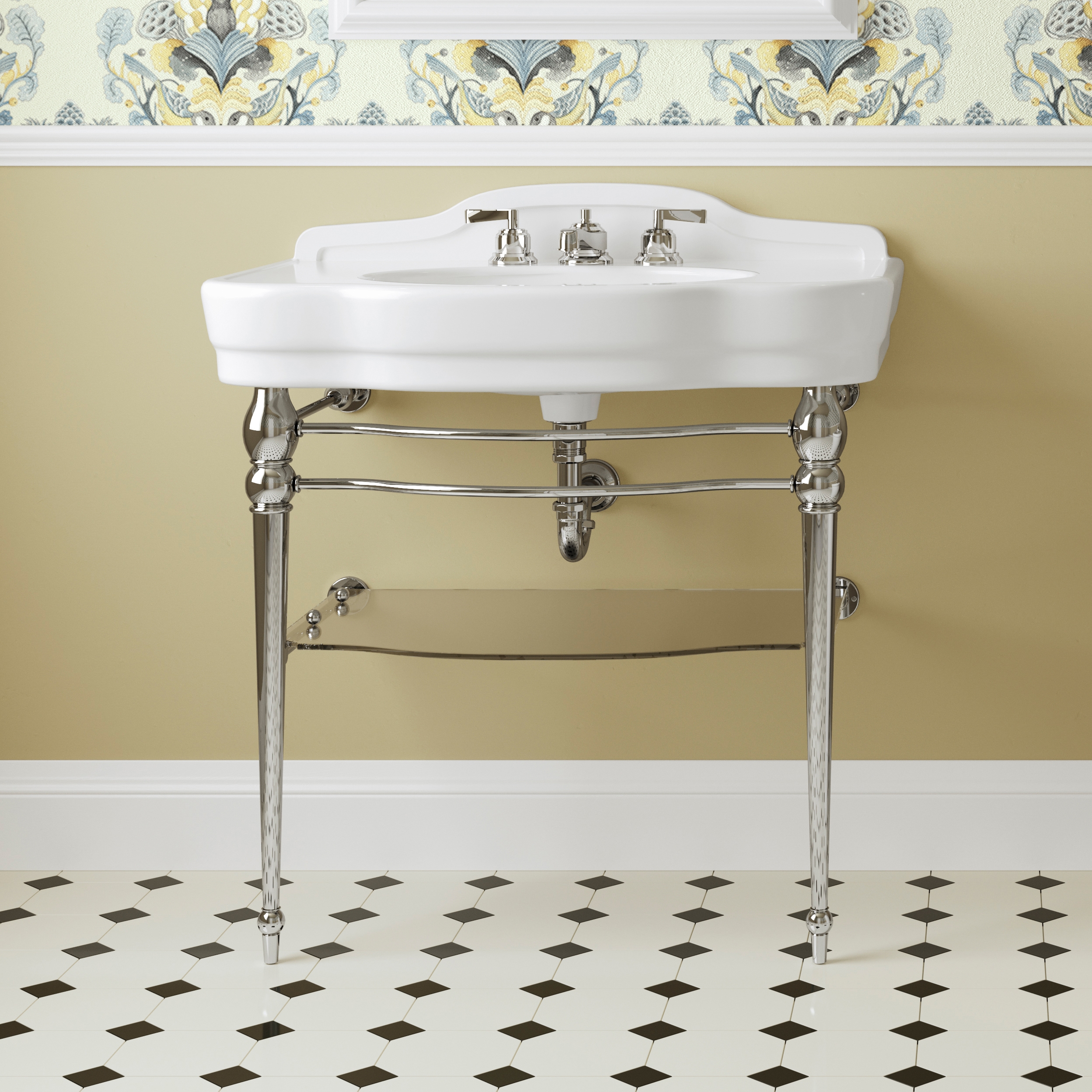 Mostrar el producto Consola Melody Junior del fabricante Devon&Devon