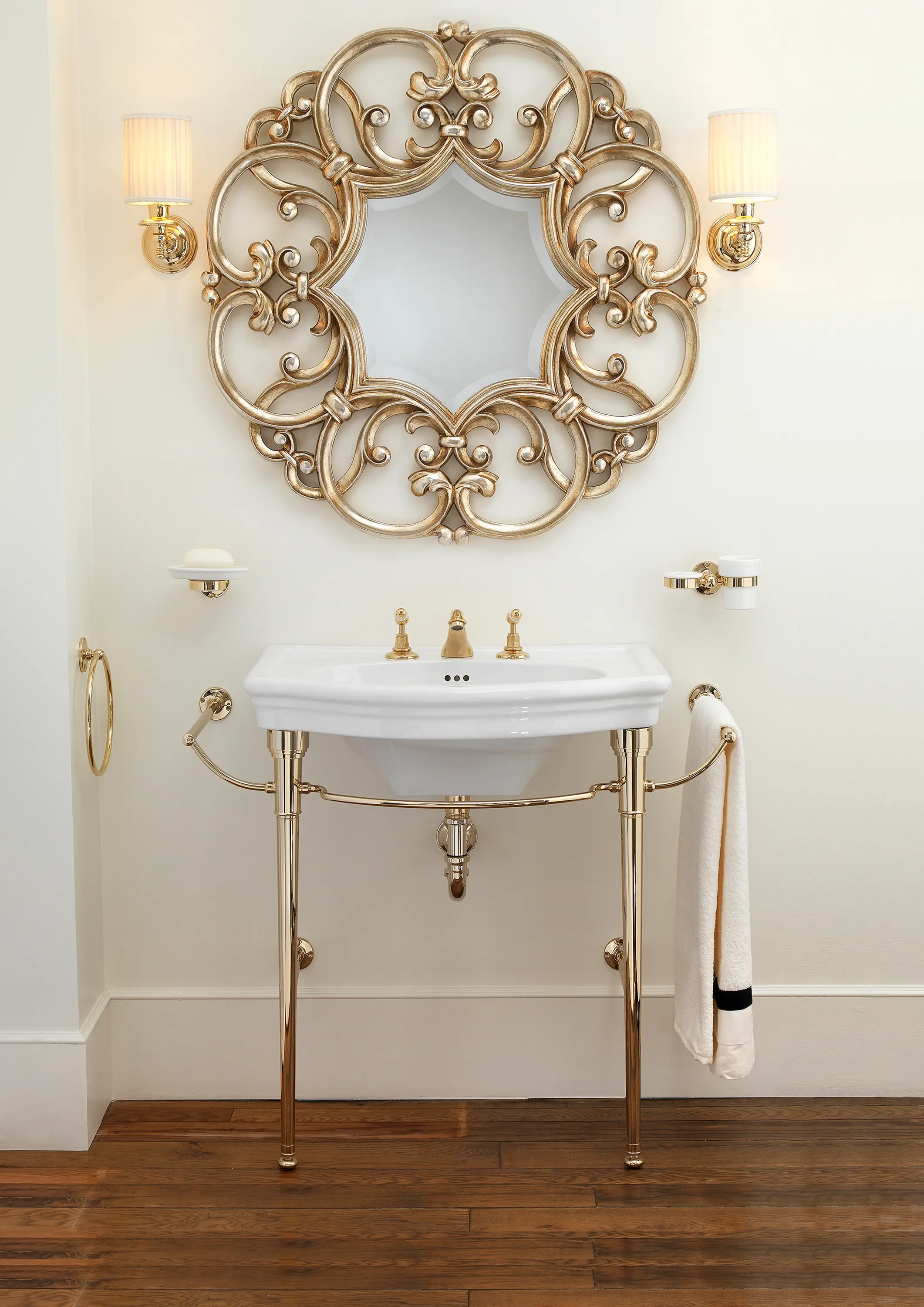 Devon&Devon - New Etoile Console