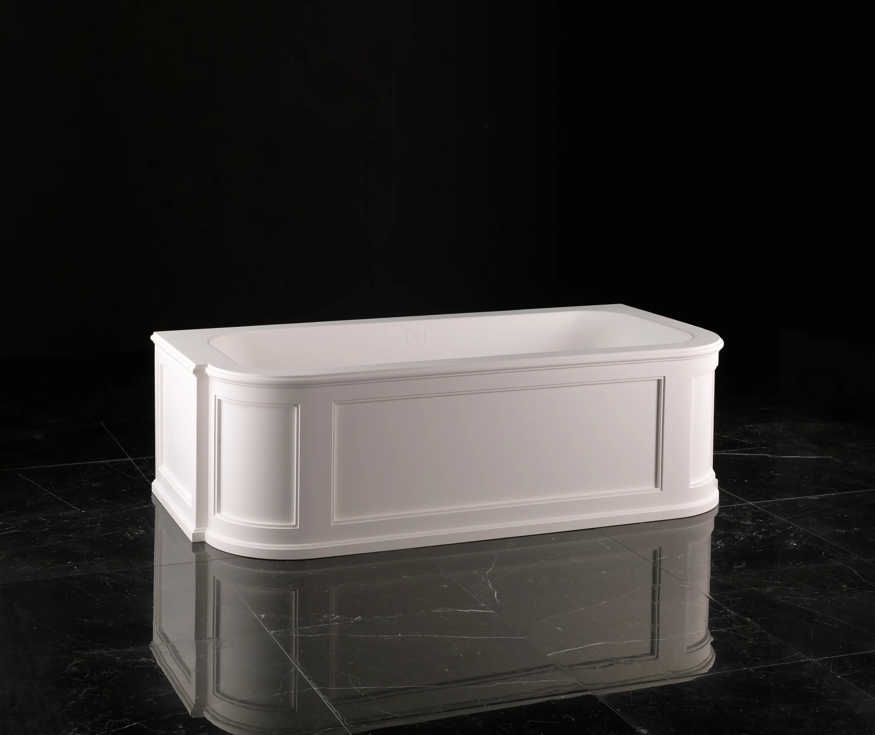 Devon&Devon - President SX Bathtub