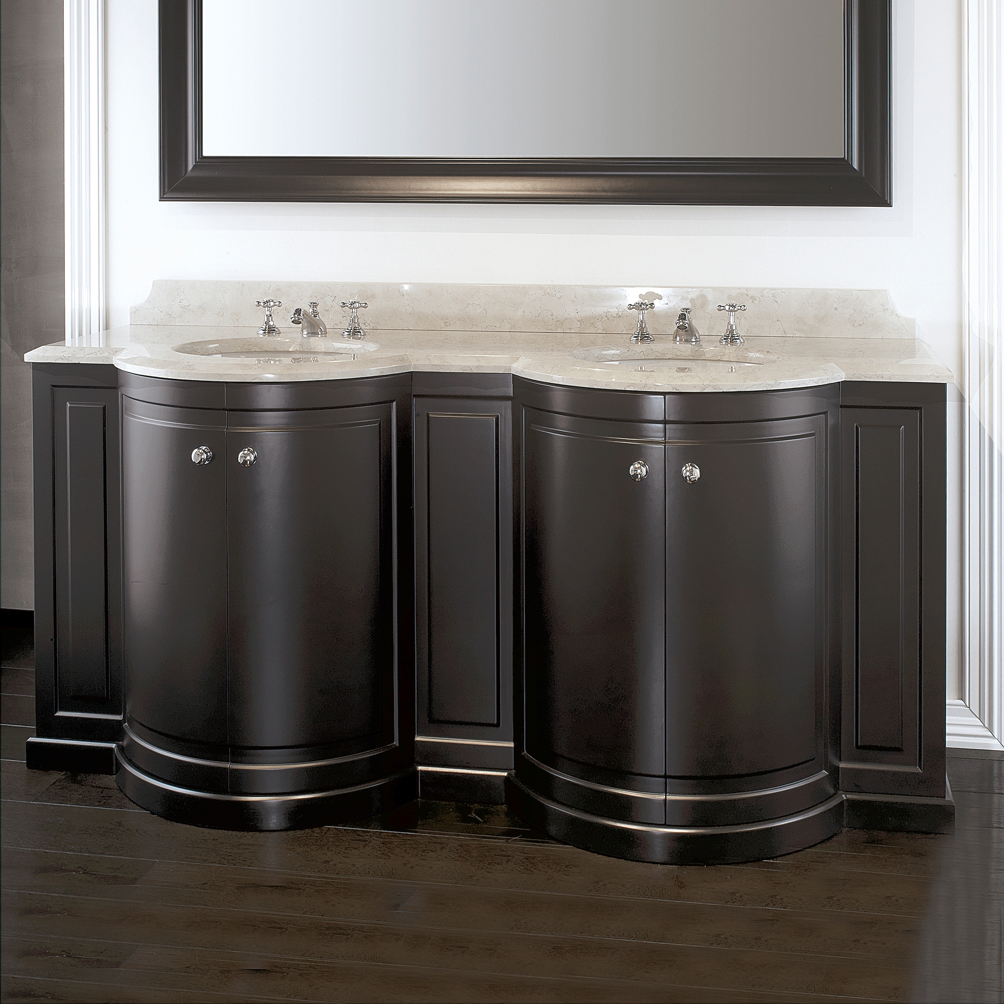 Regent Vanity Unit