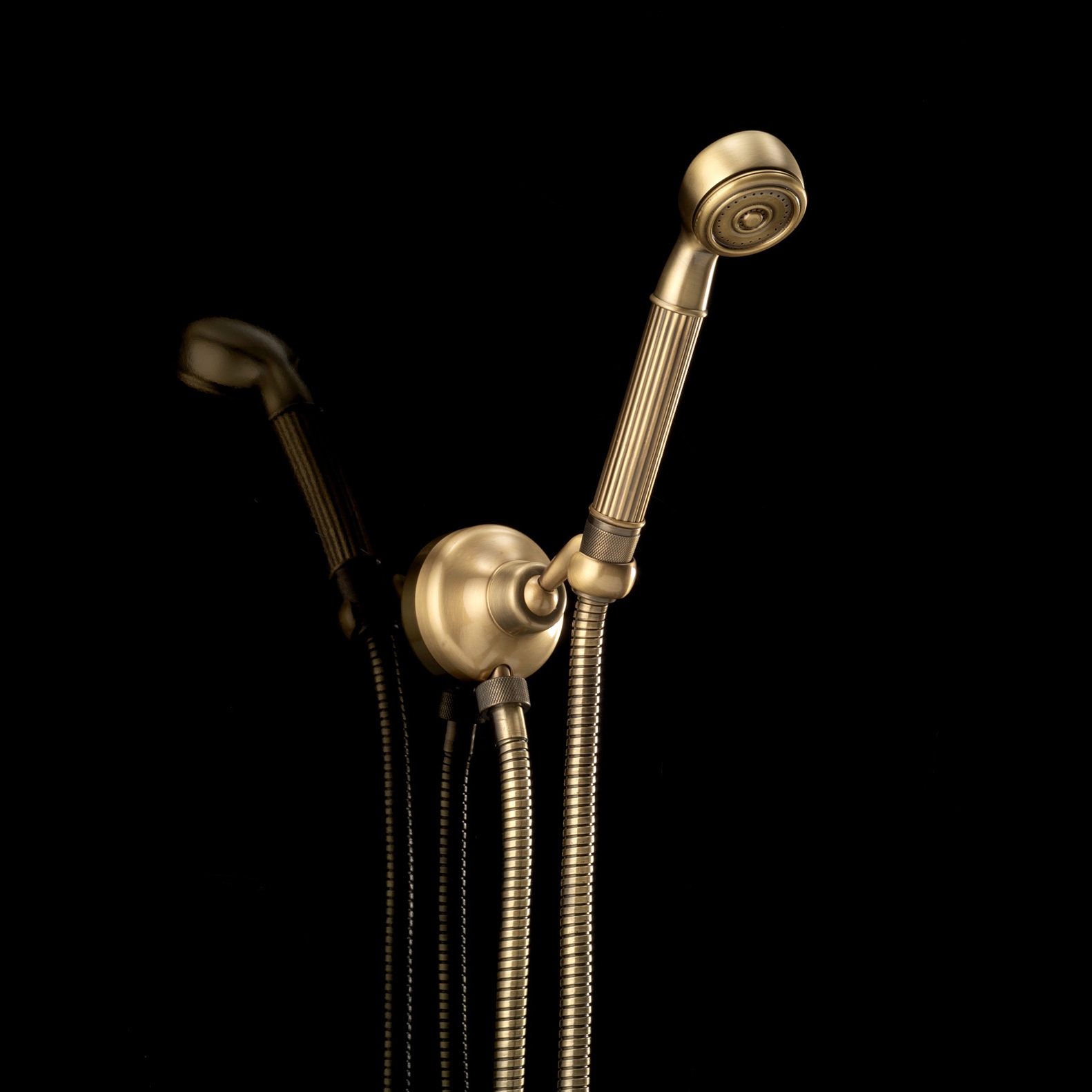 Mostrar el producto Teleducha flexible Royal del fabricante Devon&Devon