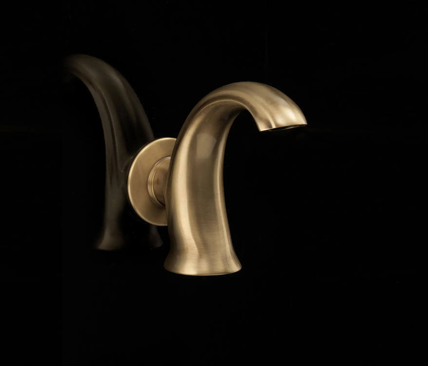 Devon&Devon - Royal Single flow spout